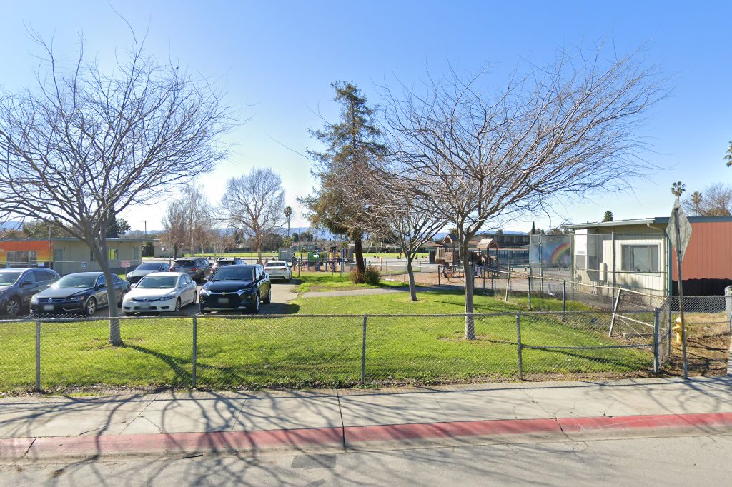 Thomas P Ryan Elementary School