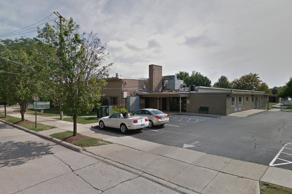 Greenwood School