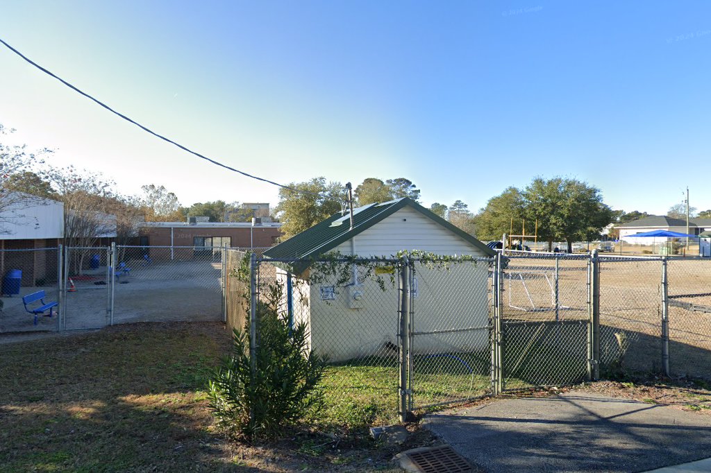 Carolina Beach Elementary School