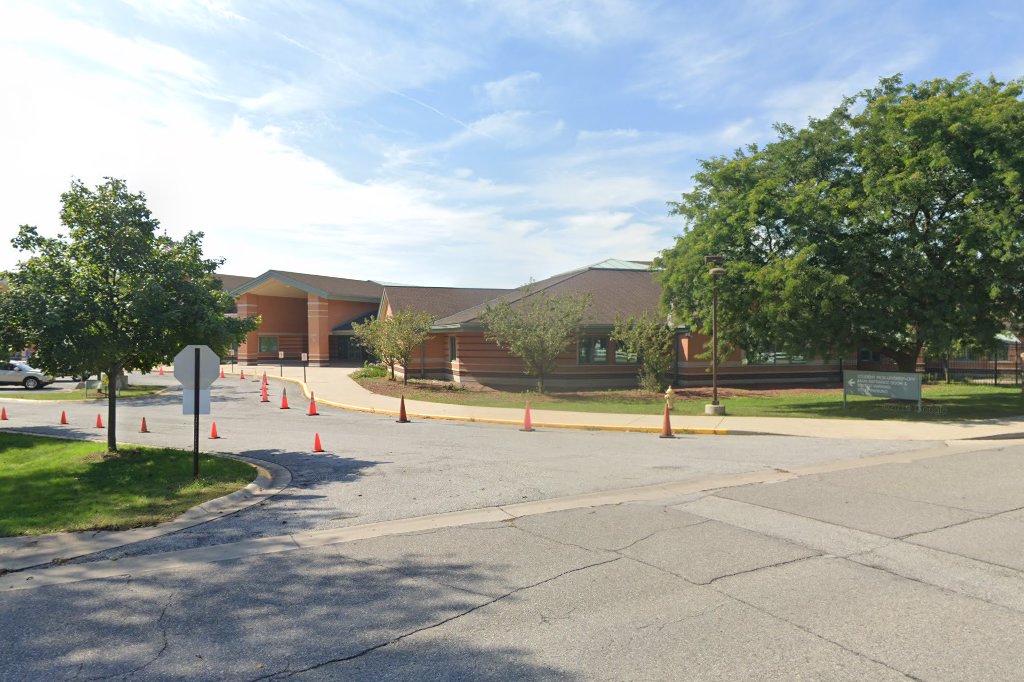 Joseph Hess Elementary School