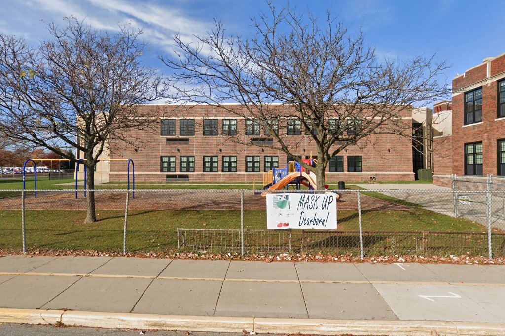 Henry Ford Elementary School