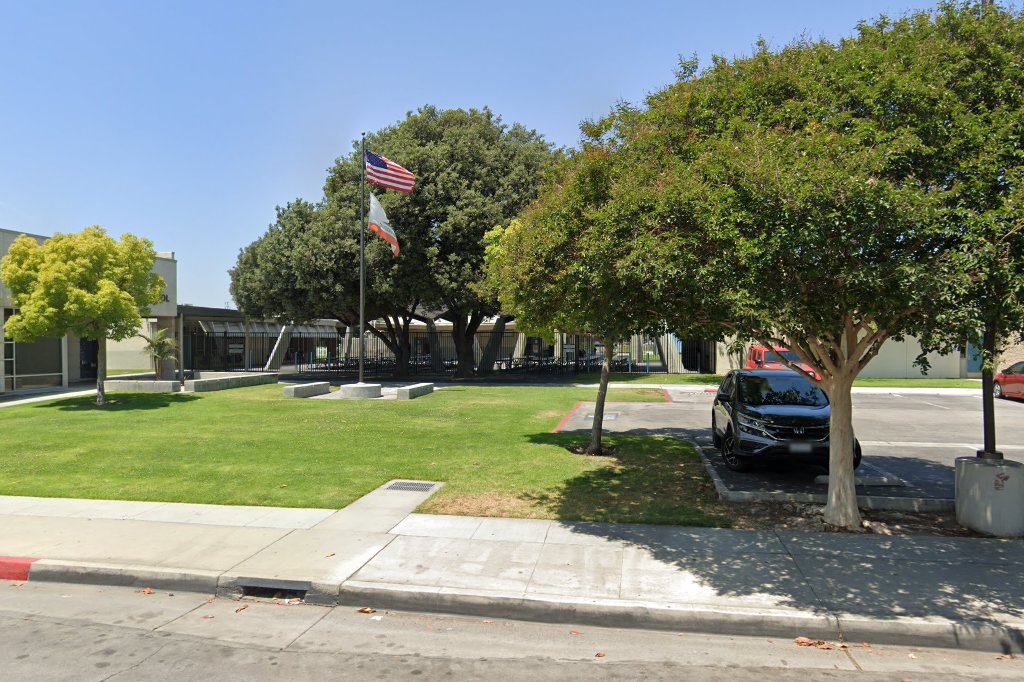 Woodcrest Elementary School
