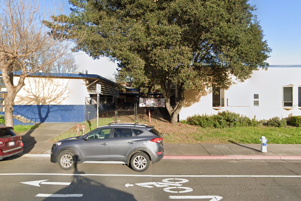 Santa Rosa Middle School