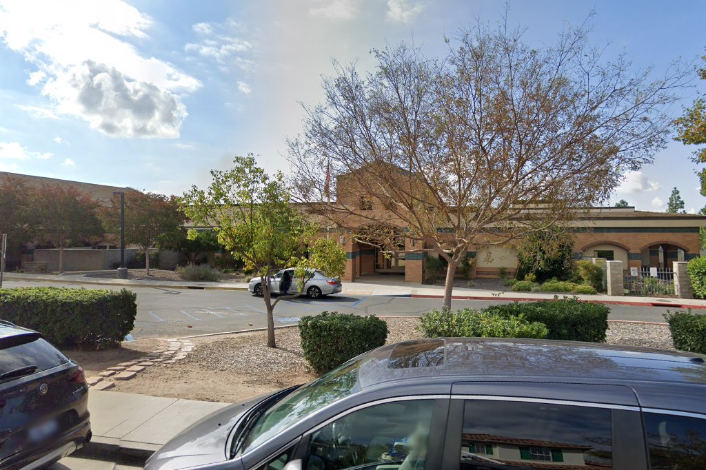 Lang Ranch School