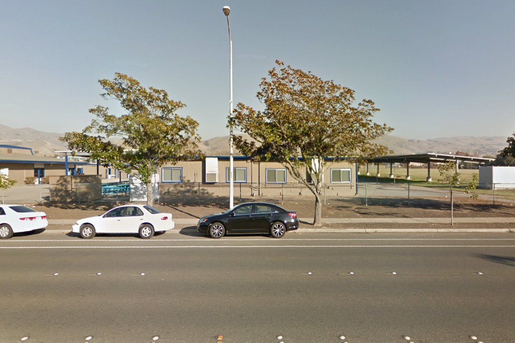 Robert Randall Elementary School