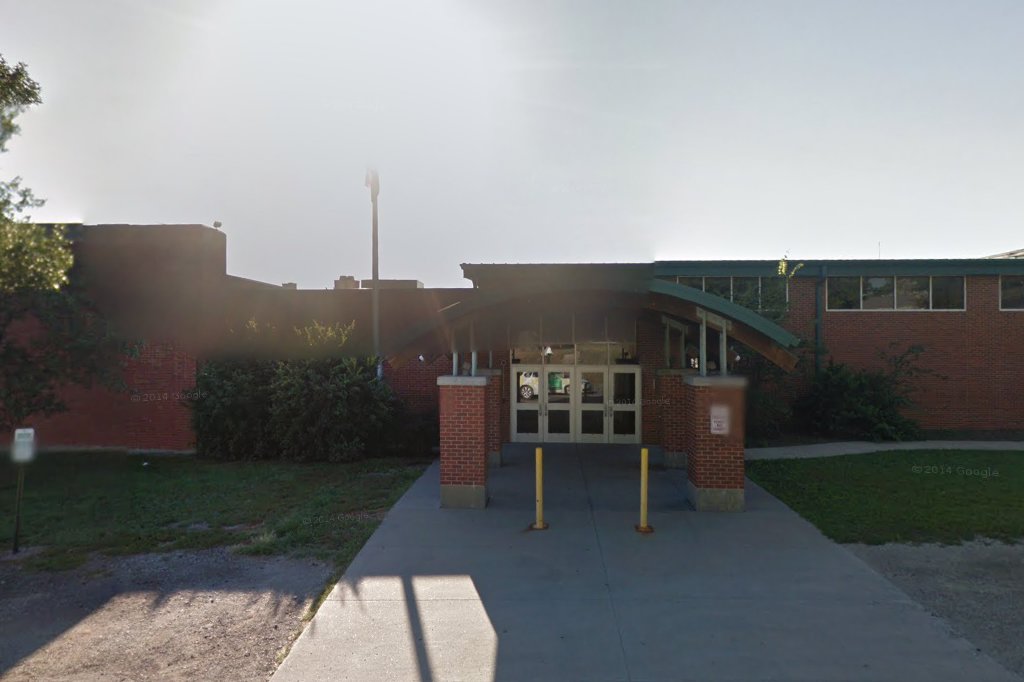Dekalb Junior-Senior High School