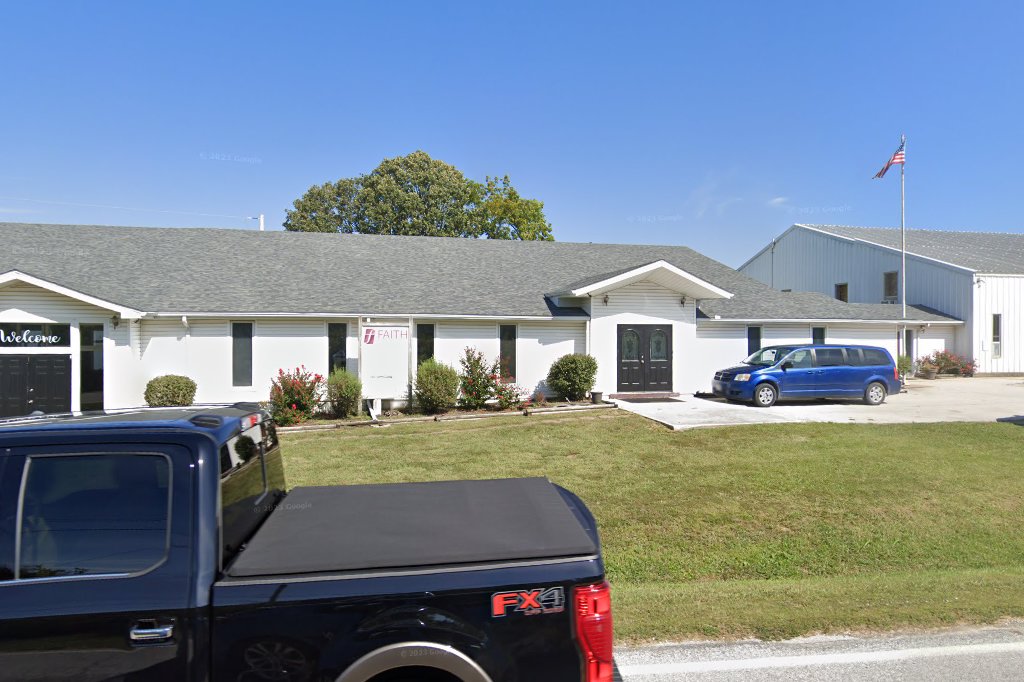 Faith Christian School