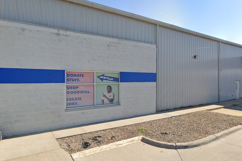 Goodwill Cedar Rapids