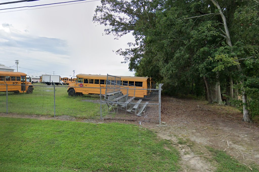 Stoner-Thomas School