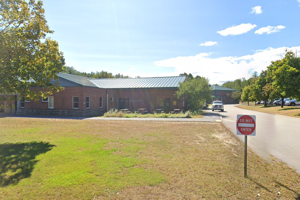 New Suncook School