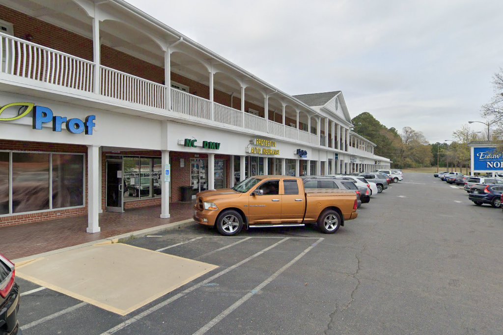 Fayetteville DMV Vehicle & License Plate Renewal Office