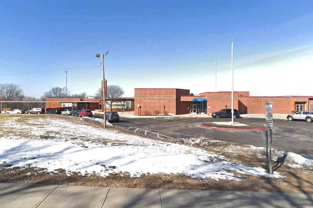 Eastwood Hills Elementary School