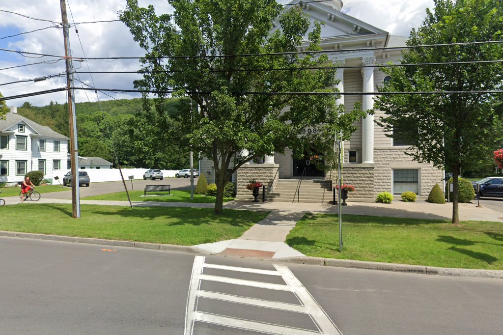 Homer Village Court