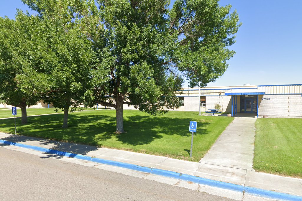 Falls Valley Elementary School