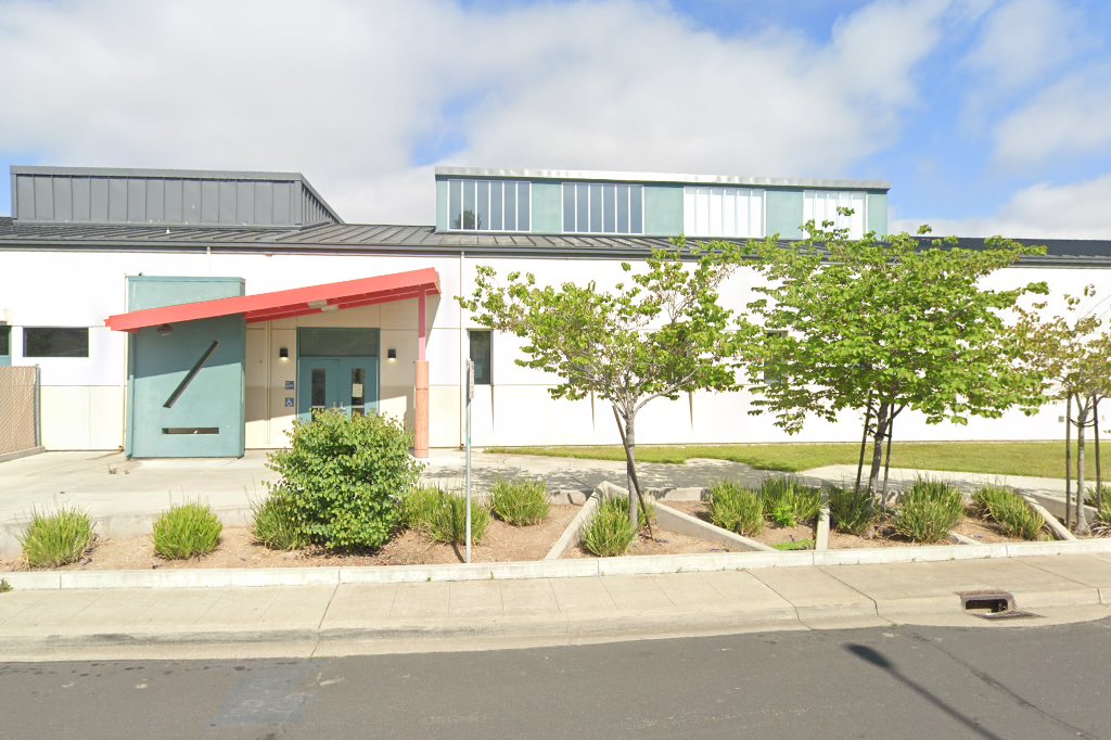 Pearl Zanker Elementary School