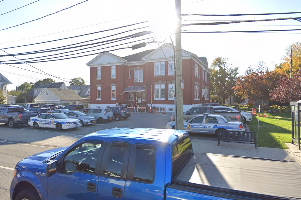New Hyde Park Village Court