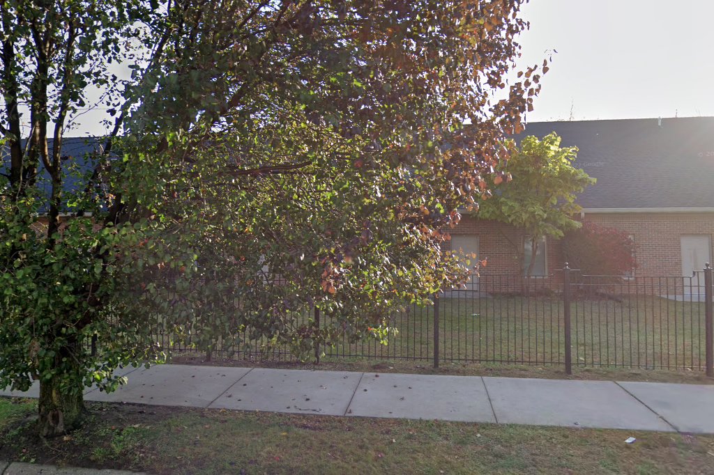 Nataki Talibah School house Of Detroit