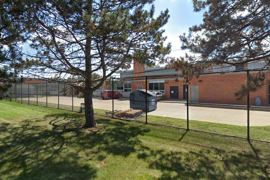 Starr Elementary School
