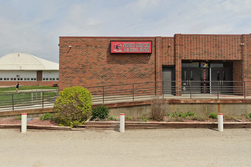 North Mercer School