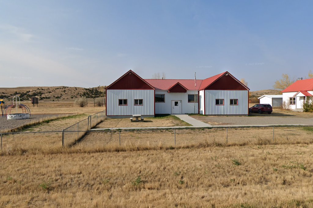 Greycliff School