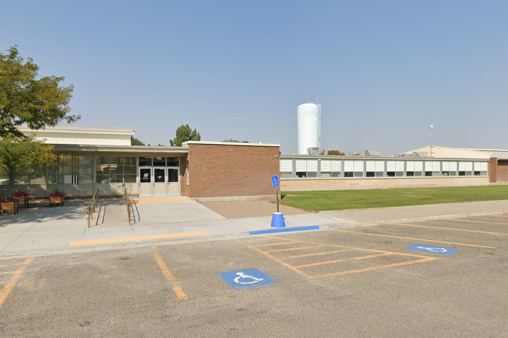 Day Treatment School