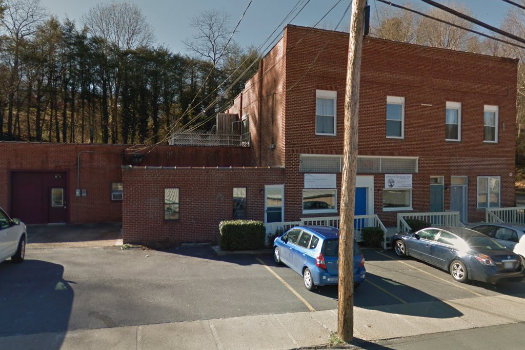 Burnsville Driver's License Office
