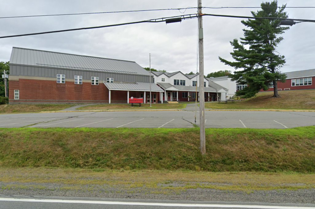 Holbrook School