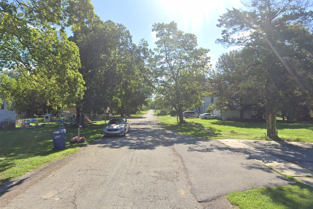 Northwest Elementary School