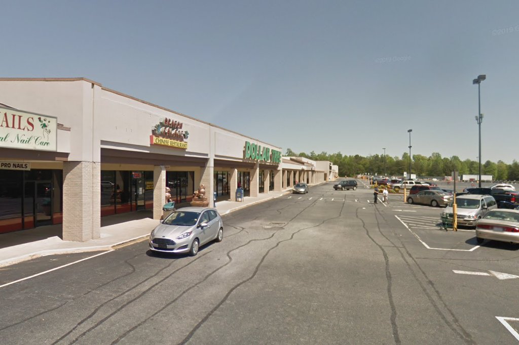 Spindale Vehicle & License Plate Office