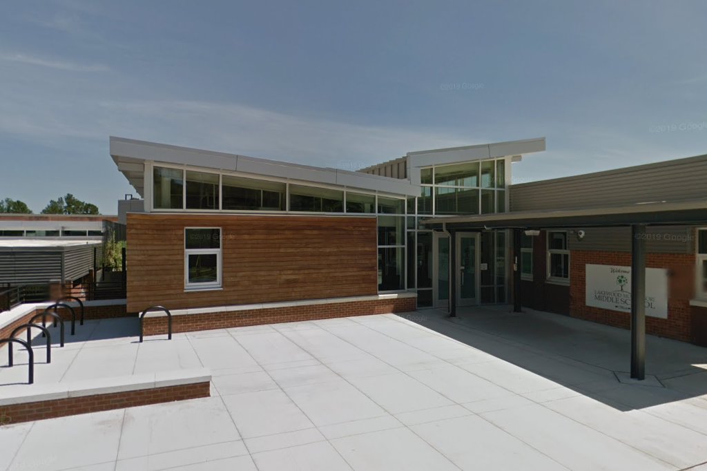 Lakewood Montessori Middle School