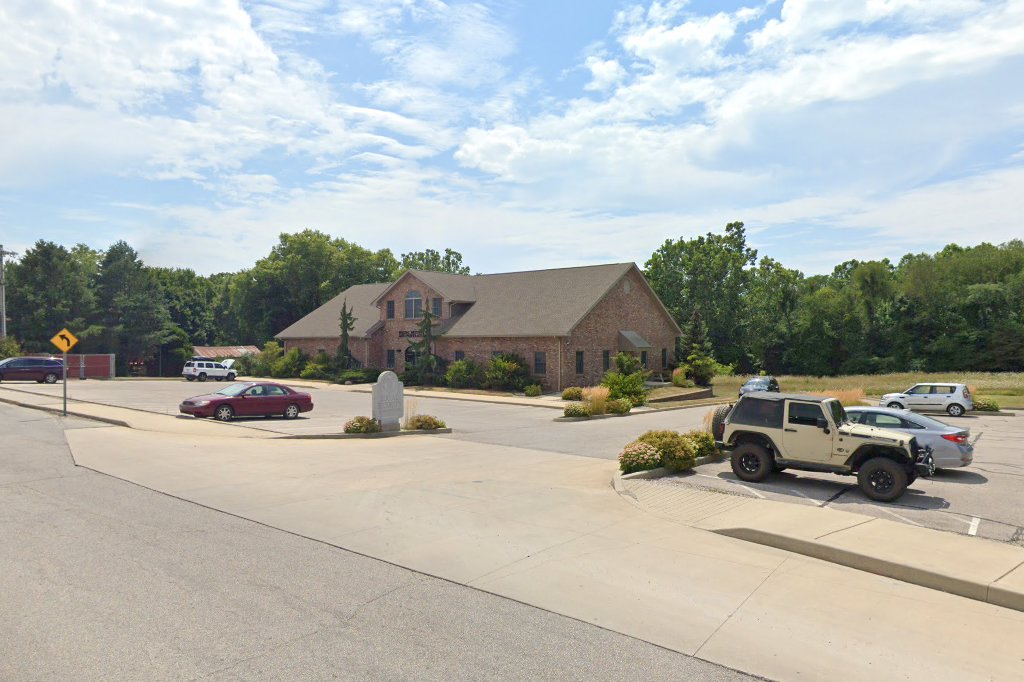Crawfordsville Social Security Office