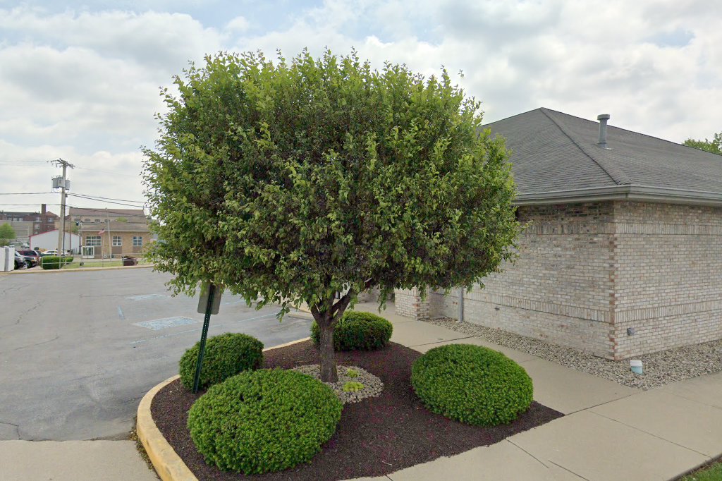 Richmond Social Security Office