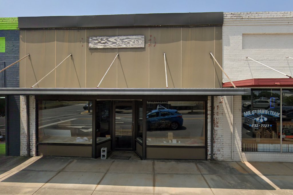Taylorsville Vehicle & License Plate Renewal Office