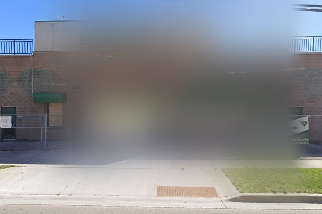 Manistique Middle & High School