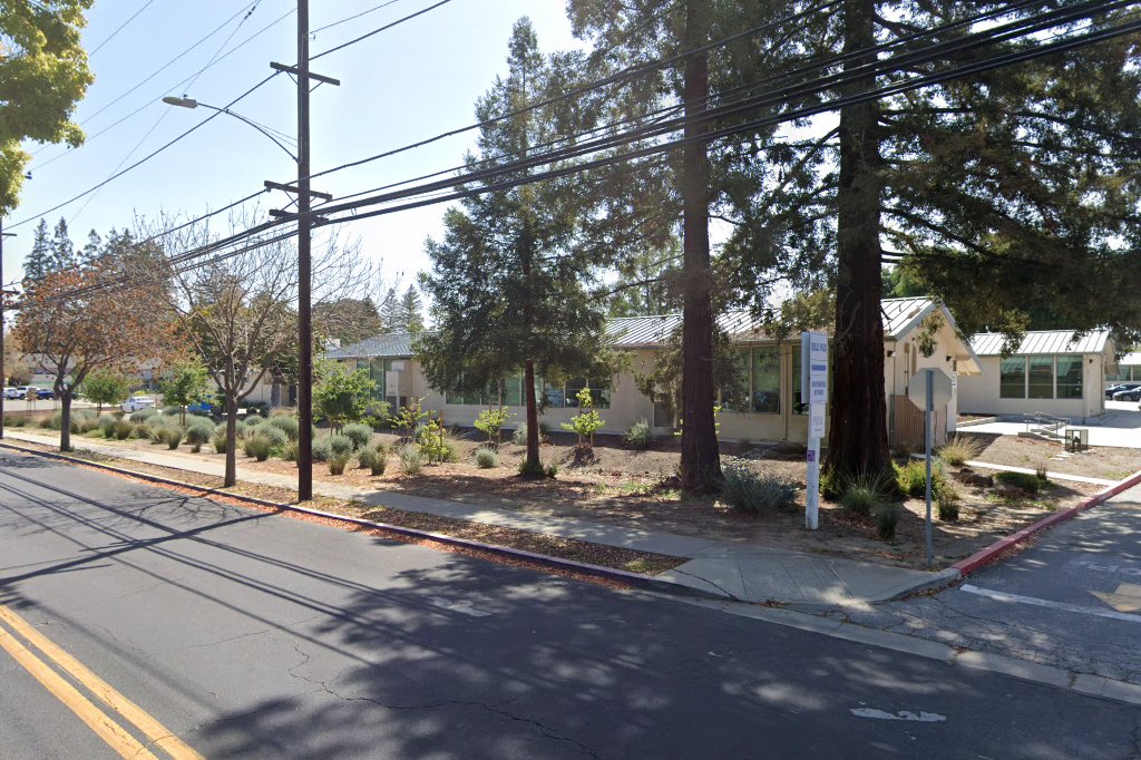 Wilson High School