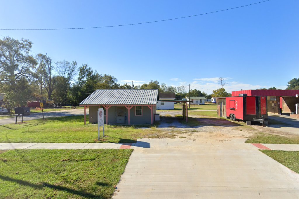 Nicholls Elementary School
