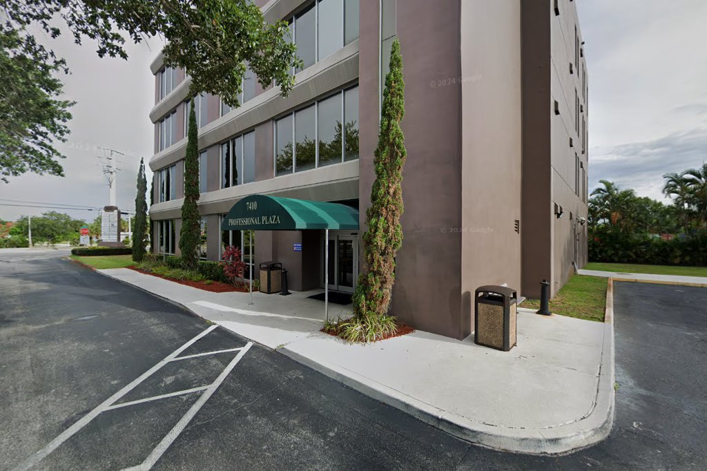 Port St Lucie Florida IRS Office