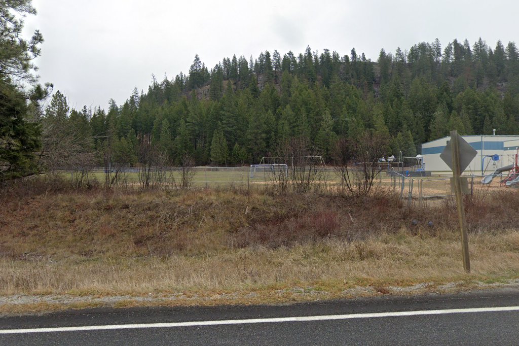 Mount Hall Elementary School