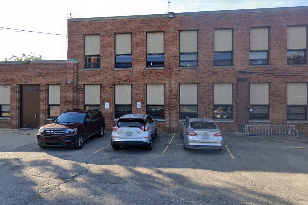 Nsoroma Institute School