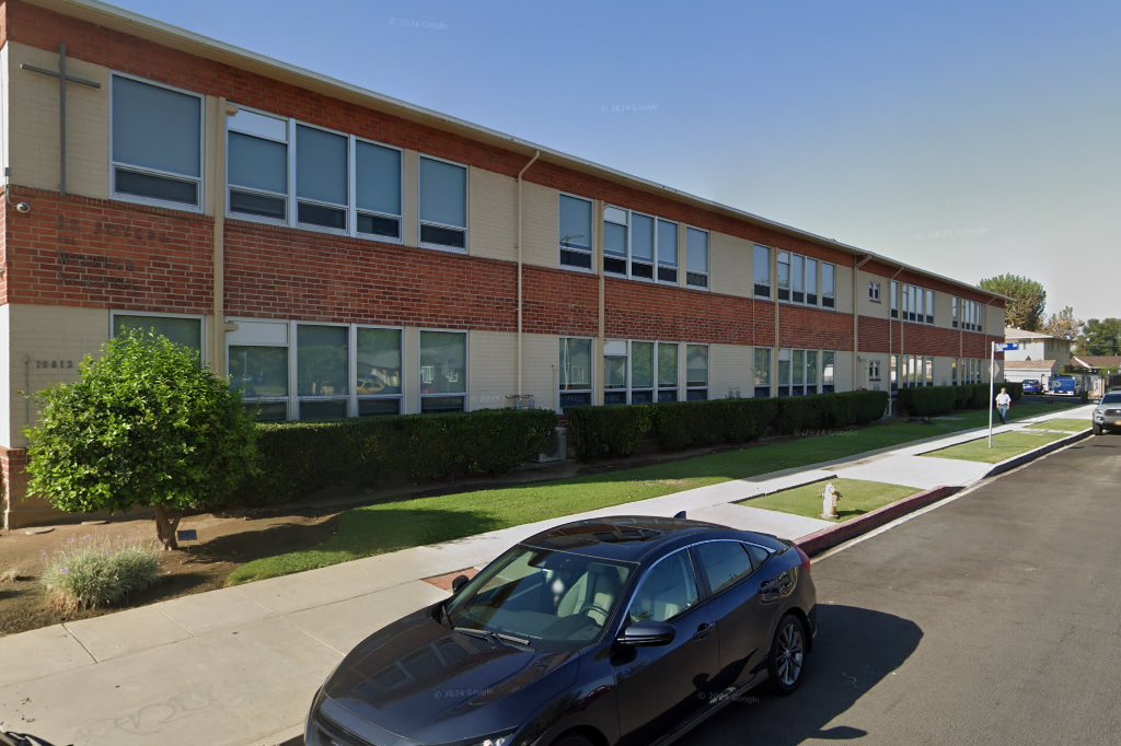 St Joseph The Worker School