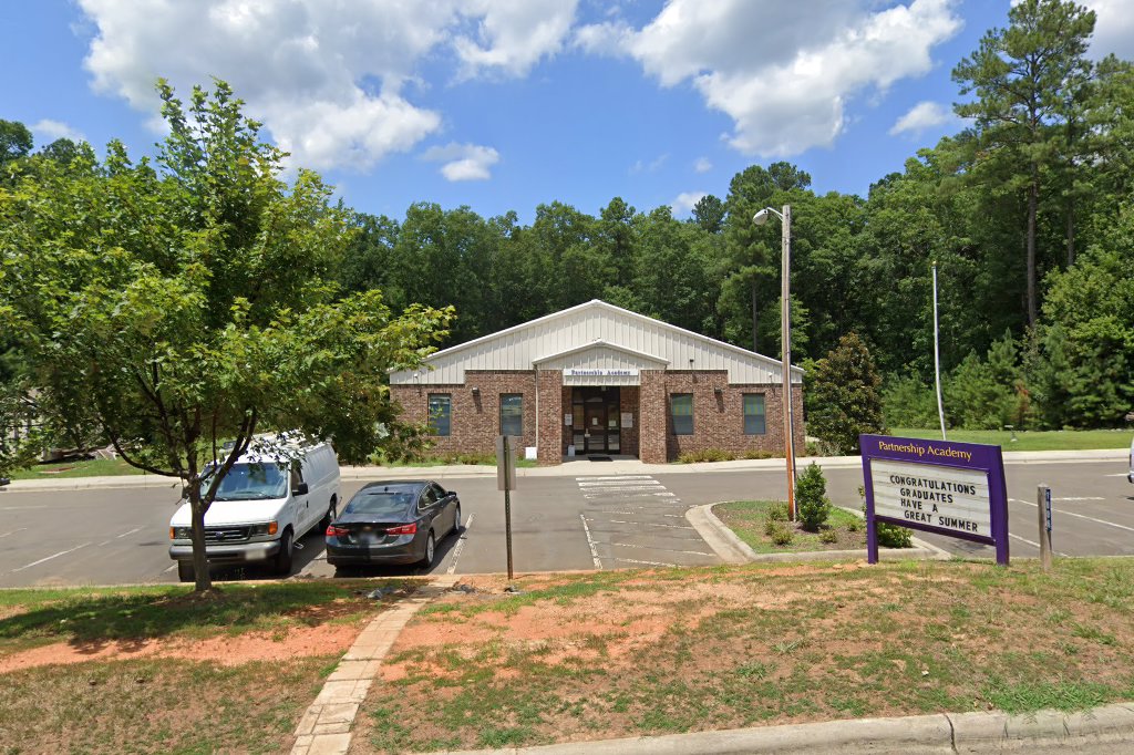 Partnership Academy Alternative