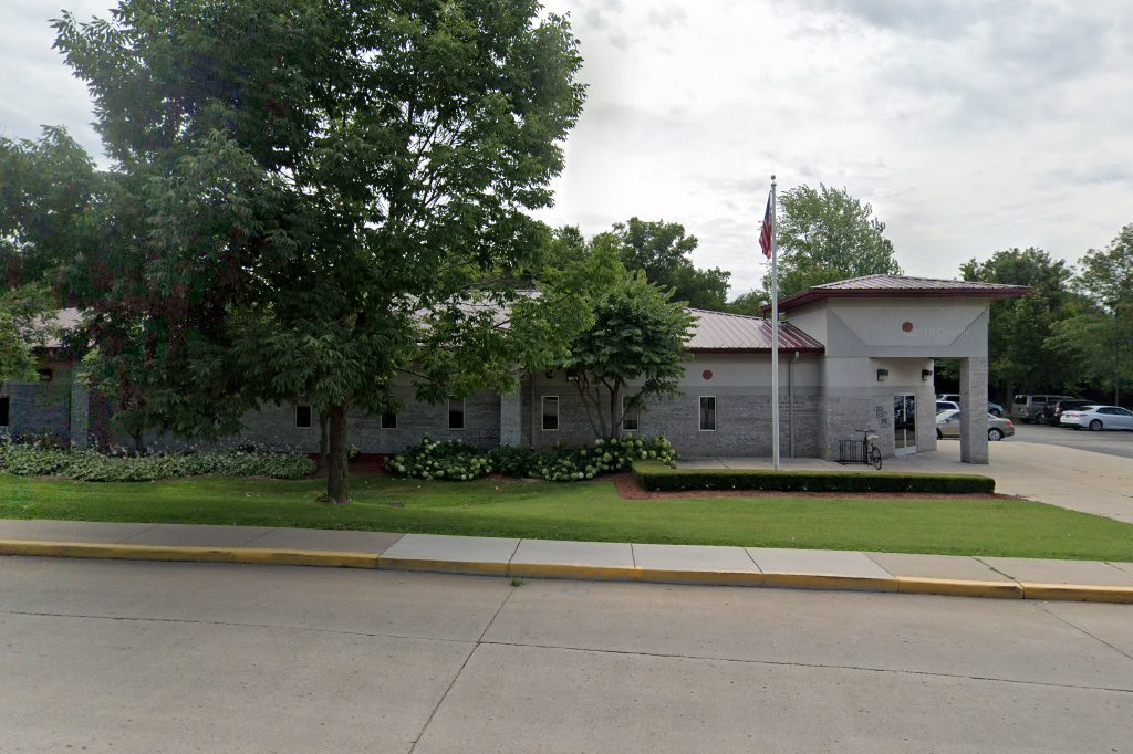Elkhart Social Security Office