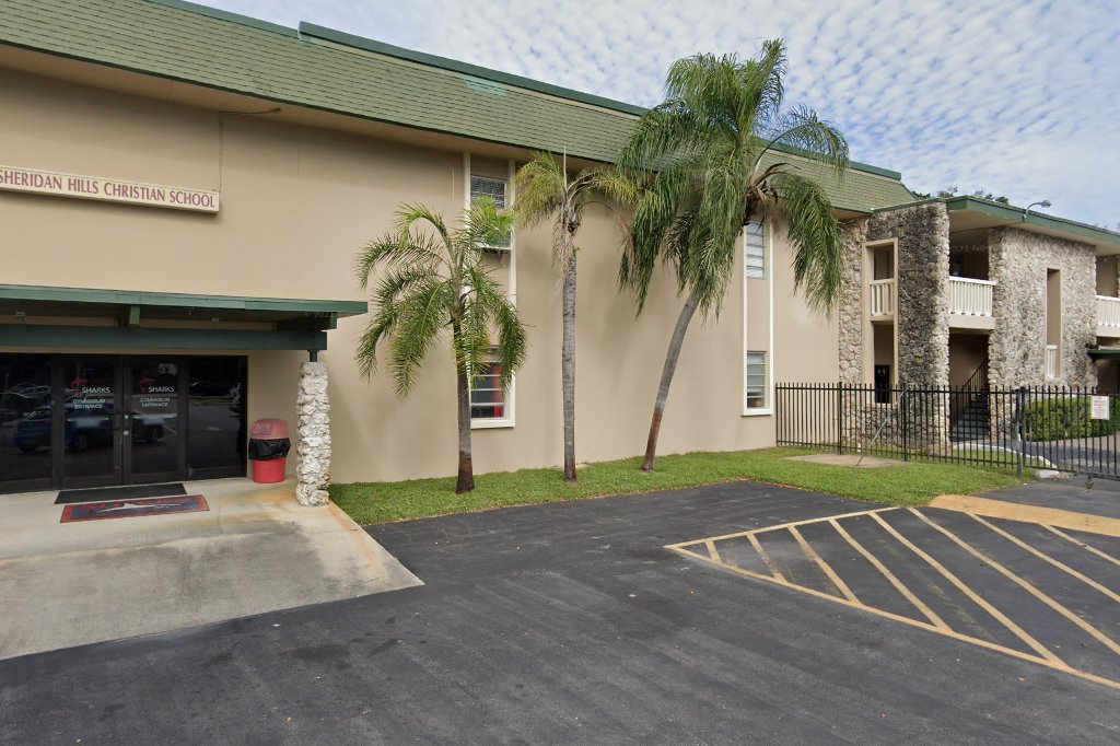 Sheridan Hills Christian School