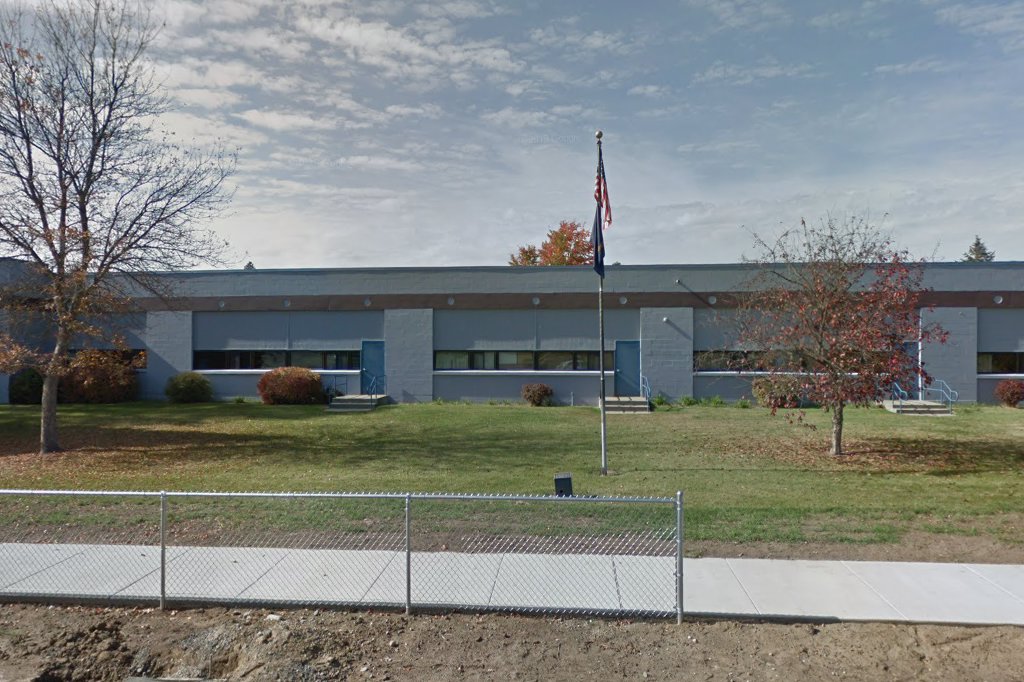 Valley View Elementary School