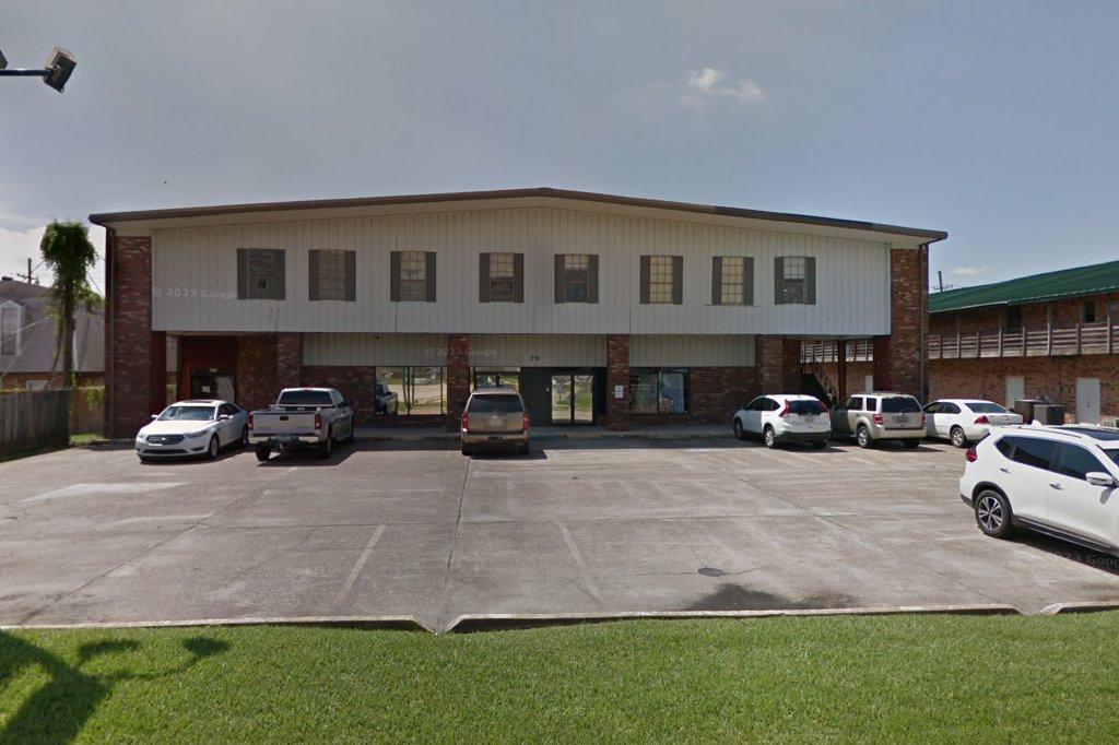 St John Parish Public Defender