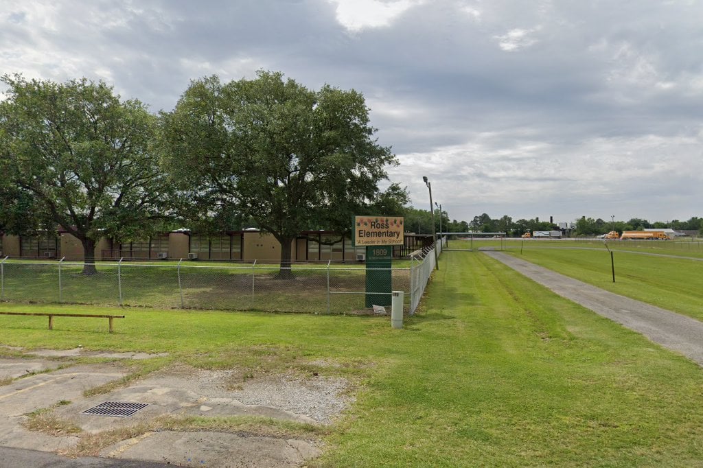 Ross Elementary School