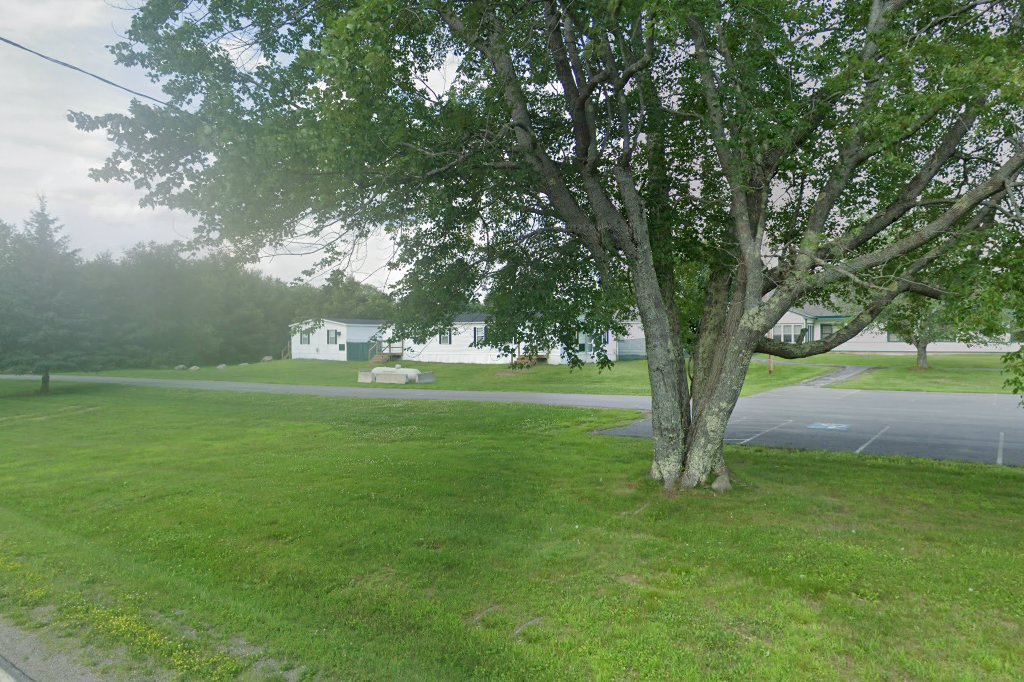 Glenburn Elementary School