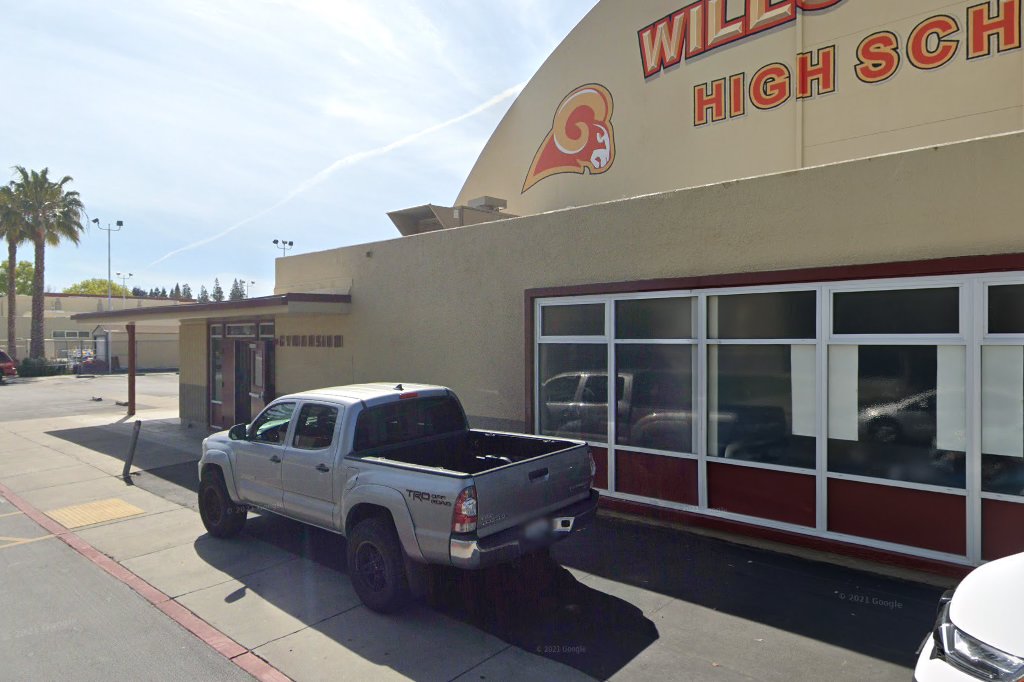 Willow Glen High School