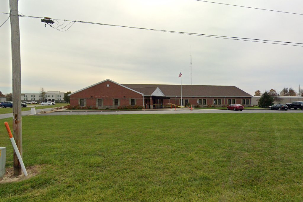 Madison Social Security Office