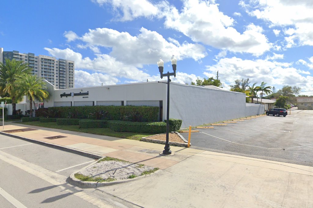 Marware Montessori Academy